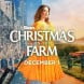 Un film de Noël pour Poppy Montgomery avec Christmas On The Farm