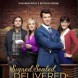 Signed, Sealed, Delivered : From Paris with Love