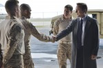 Unforgettable Designated Survivor - Photos 