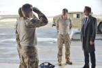 Unforgettable Designated Survivor - Photos 