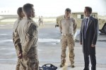 Unforgettable Designated Survivor - Photos 