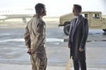 Unforgettable Designated Survivor - Photos 