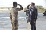 Unforgettable Designated Survivor - Photos 