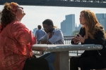 Unforgettable Carrie Wells : personnage de la s�rie 