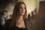 Unforgettable Carrie Wells : personnage de la s�rie 