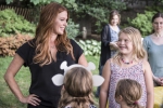 Unforgettable Carrie Wells : personnage de la s�rie 
