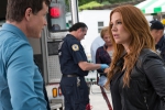 Unforgettable Carrie Wells : personnage de la s�rie 