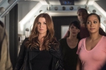 Unforgettable Carrie Wells : personnage de la s�rie 