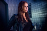 Unforgettable Carrie Wells : personnage de la s�rie 