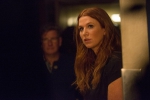 Unforgettable Carrie Wells : personnage de la s�rie 