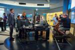 Unforgettable Photos du tournage - Saison 2 