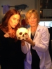 Unforgettable Photos du tournage - Saison 2 