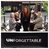 Unforgettable Photos du tournage - Saison 2 