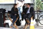 Unforgettable Photos du tournage - Saison 2 