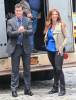 Unforgettable Photos du tournage - Saison 2 