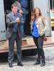 Unforgettable Photos du tournage - Saison 2 