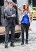 Unforgettable Photos du tournage - Saison 2 