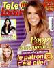 Unforgettable Poppy Montgomery - Couvertures 