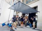 Unforgettable Photos du tournage - Saison 3 