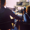 Unforgettable Photos du tournage - Saison 3 