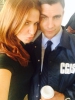 Unforgettable Photos du tournage - Saison 3 