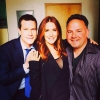 Unforgettable Photos du tournage - Saison 3 