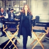 Unforgettable Photos du tournage - Saison 3 