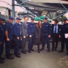 Unforgettable Photos du tournage - Saison 3 