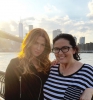 Unforgettable Photos du tournage - Saison 4 