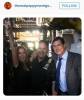 Unforgettable Photos du tournage - Saison 4 