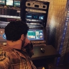 Unforgettable Photos du tournage - Saison 4 