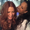 Unforgettable Photos du tournage - Saison 4 