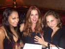 Unforgettable Photos du tournage - Saison 4 