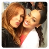Unforgettable Photos du tournage - Saison 4 