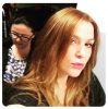 Unforgettable Photos du tournage - Saison 4 