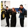 Unforgettable Photos du tournage - Saison 4 