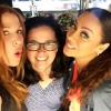 Unforgettable Photos du tournage - Saison 4 