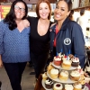 Unforgettable Photos du tournage - Saison 4 