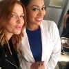 Unforgettable Photos du tournage - Saison 4 