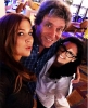 Unforgettable Photos du tournage - Saison 4 