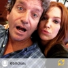 Unforgettable Photos du tournage - Saison 4 