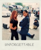 Unforgettable Photos du tournage - Saison 4 