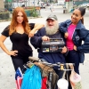 Unforgettable Photos du tournage - Saison 4 