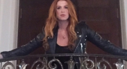 Unforgettable Photos du tournage - Saison 4 