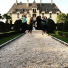 Unforgettable Photos du tournage - Saison 4 