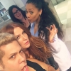 Unforgettable Photos du tournage - Saison 4 