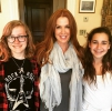 Unforgettable Photos du tournage - Saison 4 