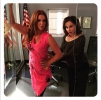 Unforgettable Photos du tournage - Saison 4 