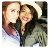 Unforgettable Photos du tournage - Saison 4 