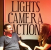 Unforgettable Photos du tournage - Saison 4 